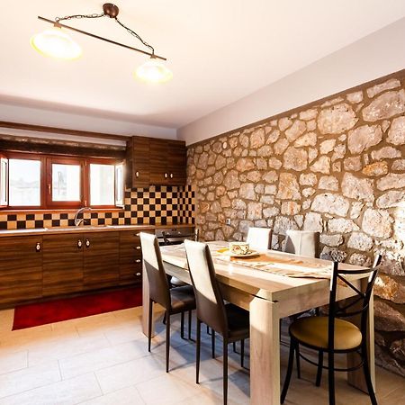 Seaside Dukes Villas Parálion Ástros エクステリア 写真