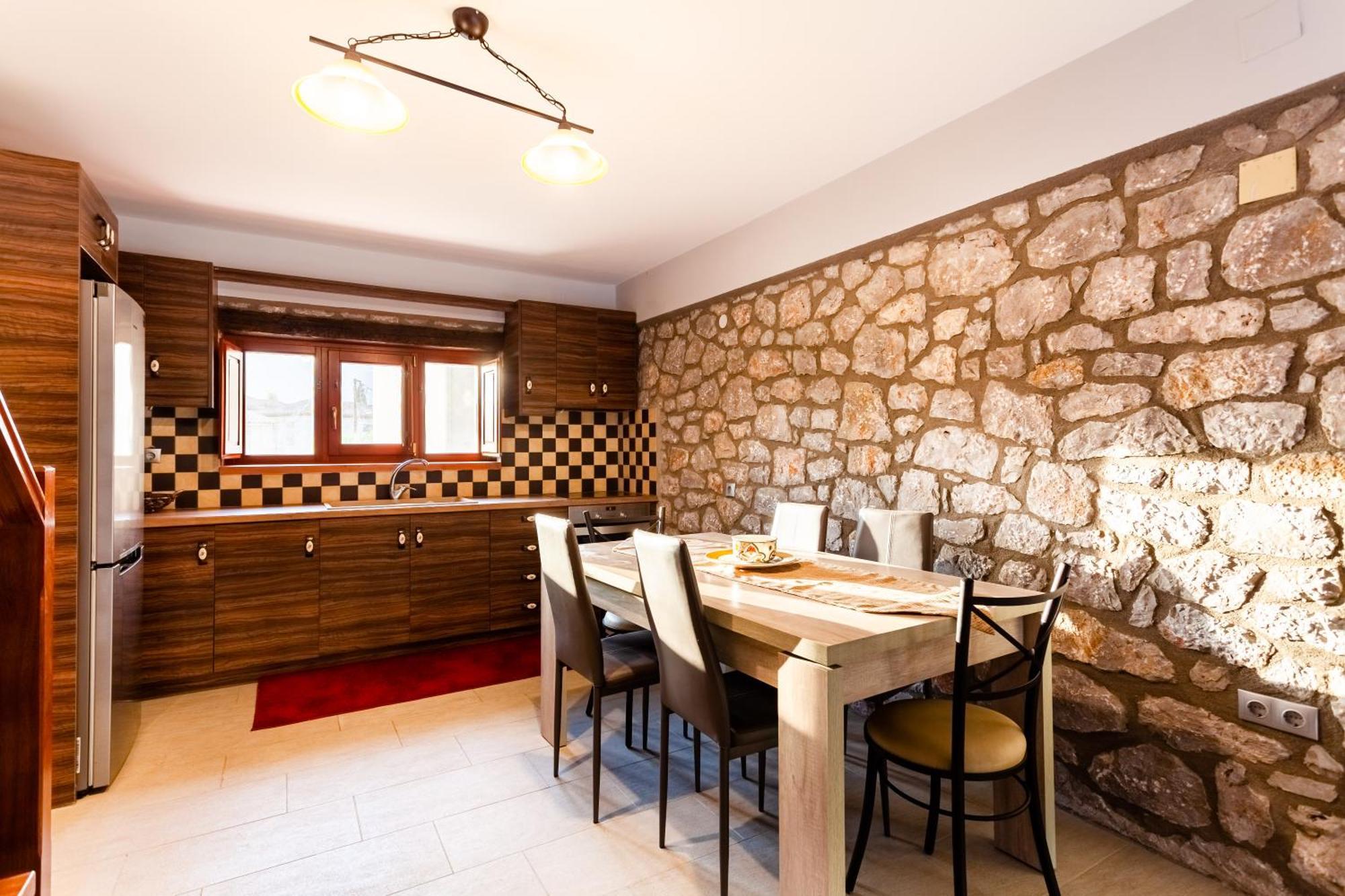 Seaside Dukes Villas Parálion Ástros エクステリア 写真